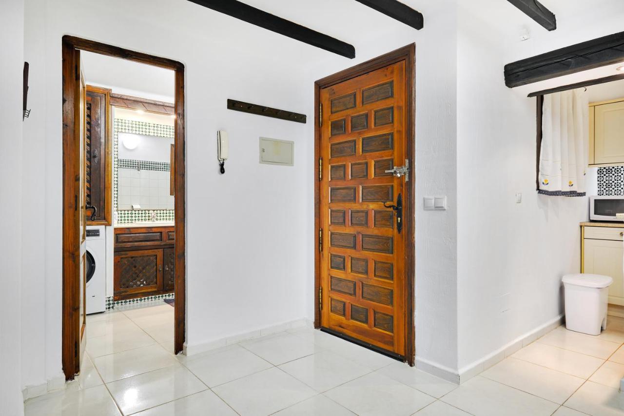 Apartamento Aldea Del Mar Torrevieja Kültér fotó