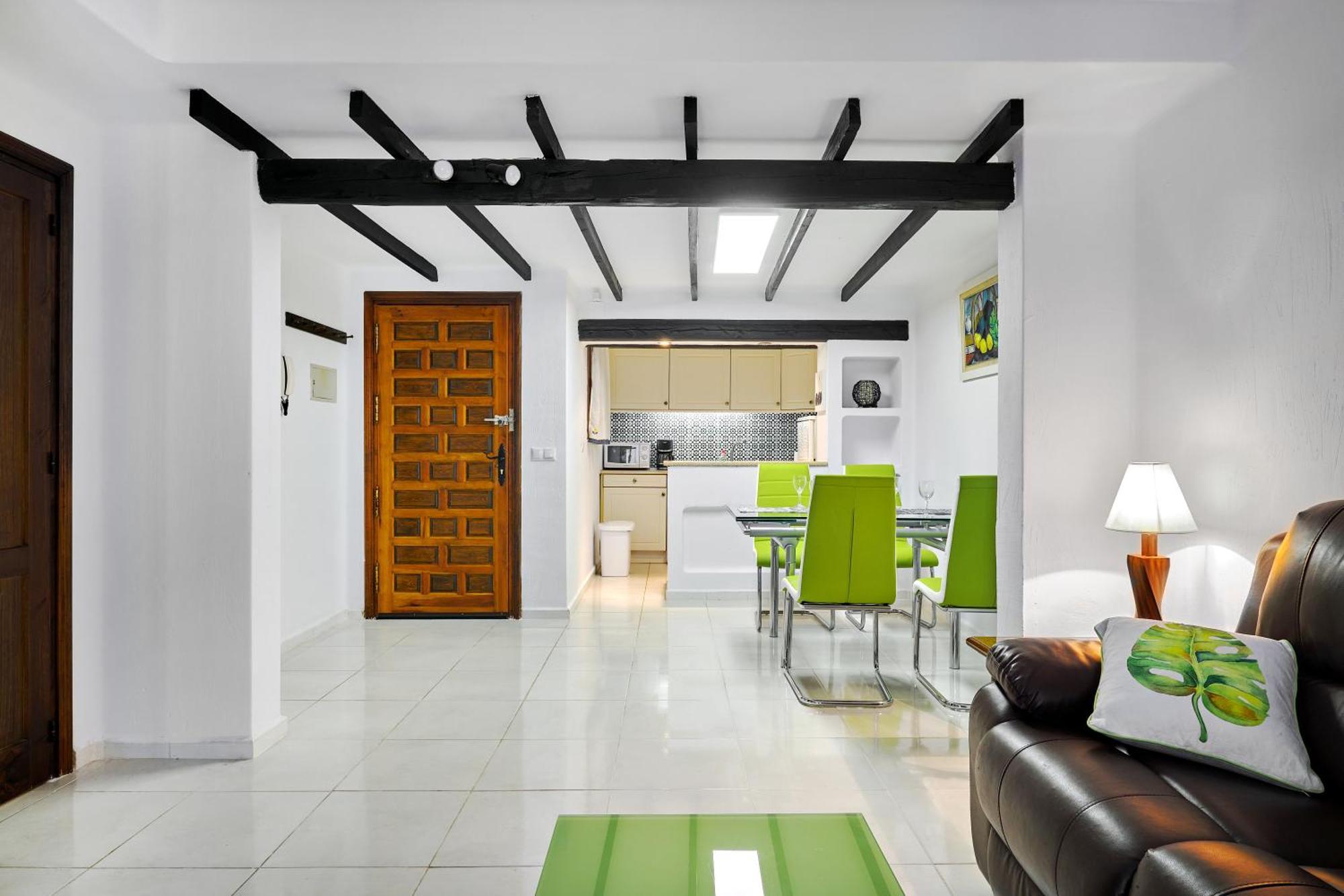 Apartamento Aldea Del Mar Torrevieja Kültér fotó
