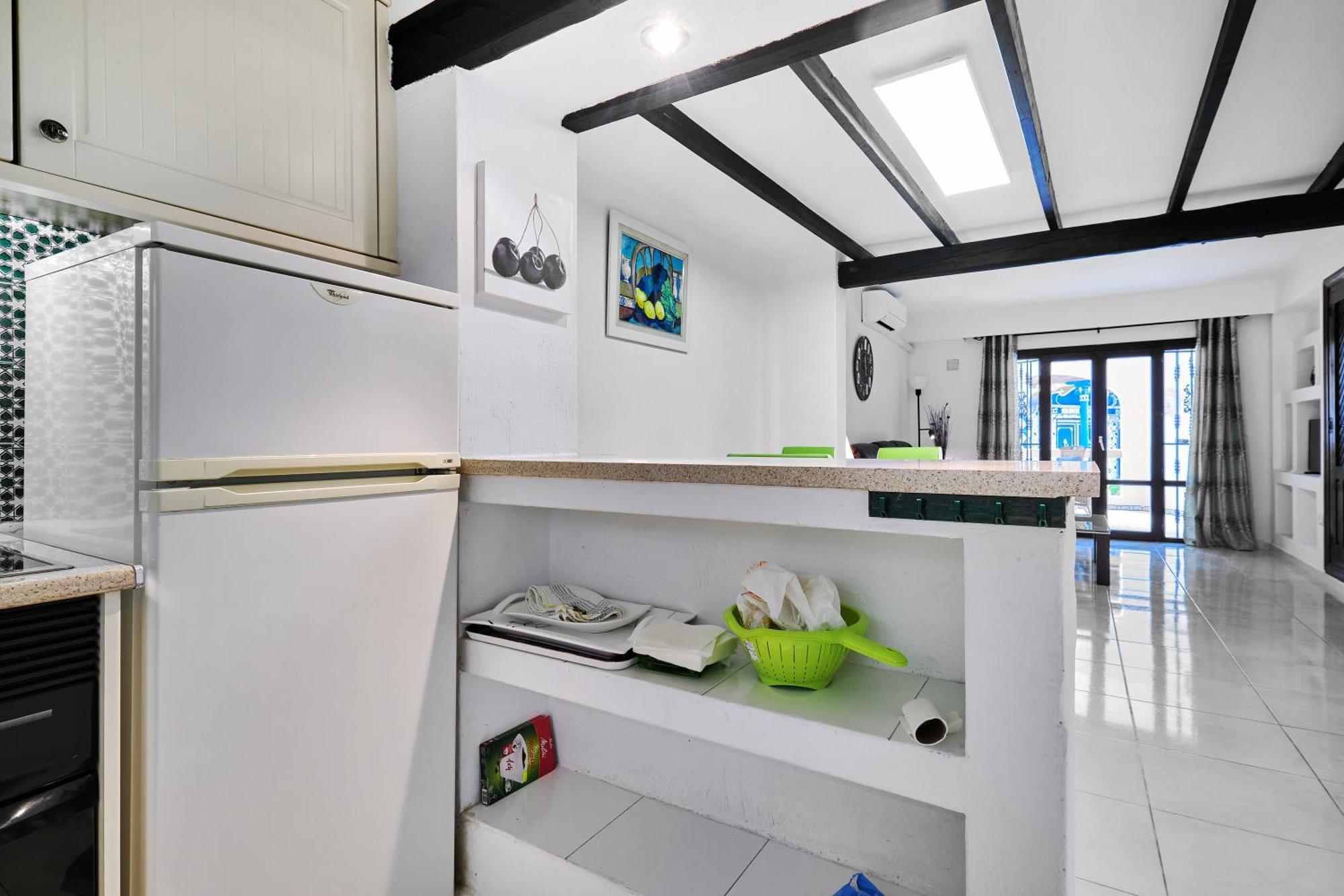 Apartamento Aldea Del Mar Torrevieja Kültér fotó