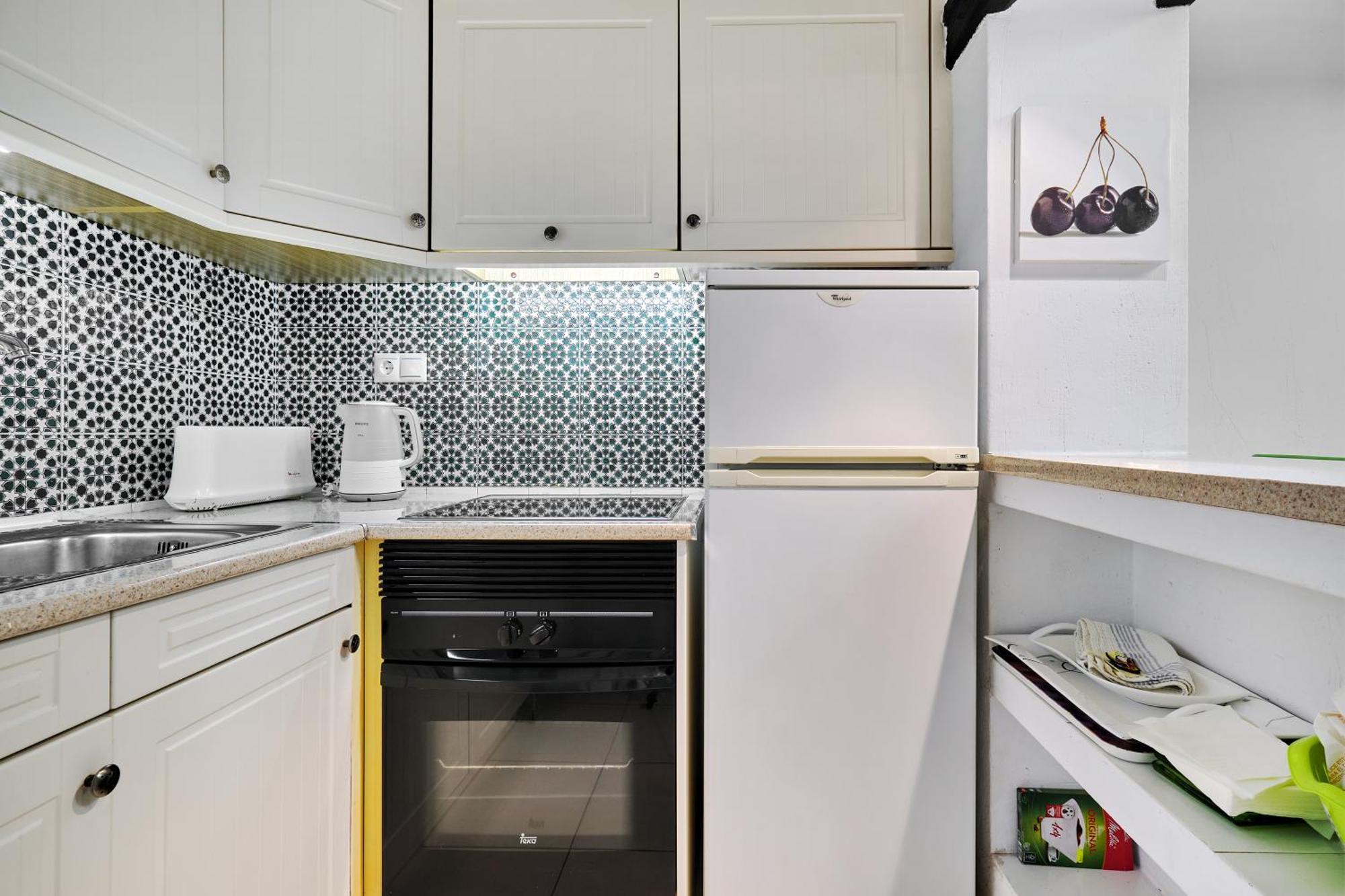Apartamento Aldea Del Mar Torrevieja Kültér fotó