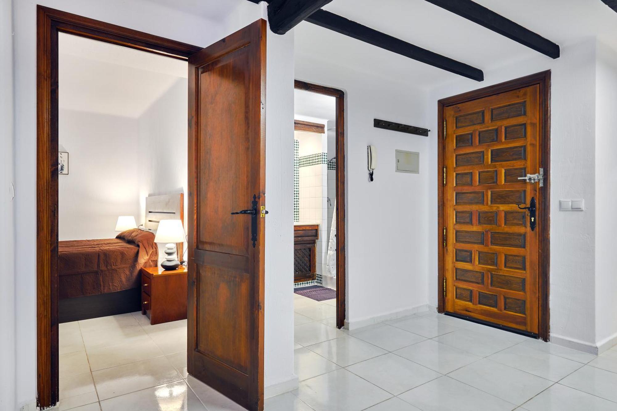 Apartamento Aldea Del Mar Torrevieja Kültér fotó